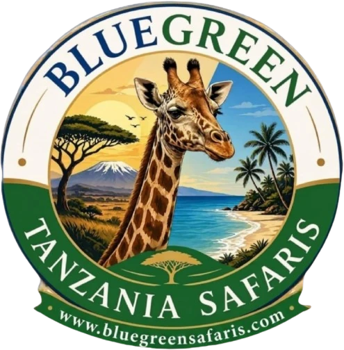 BlueGreen Tanzania Safaris